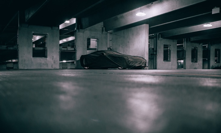 mobil