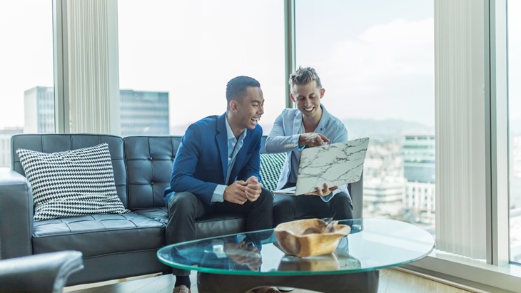 SAP Ungkap Peningkatan Investasi di Indonesia 