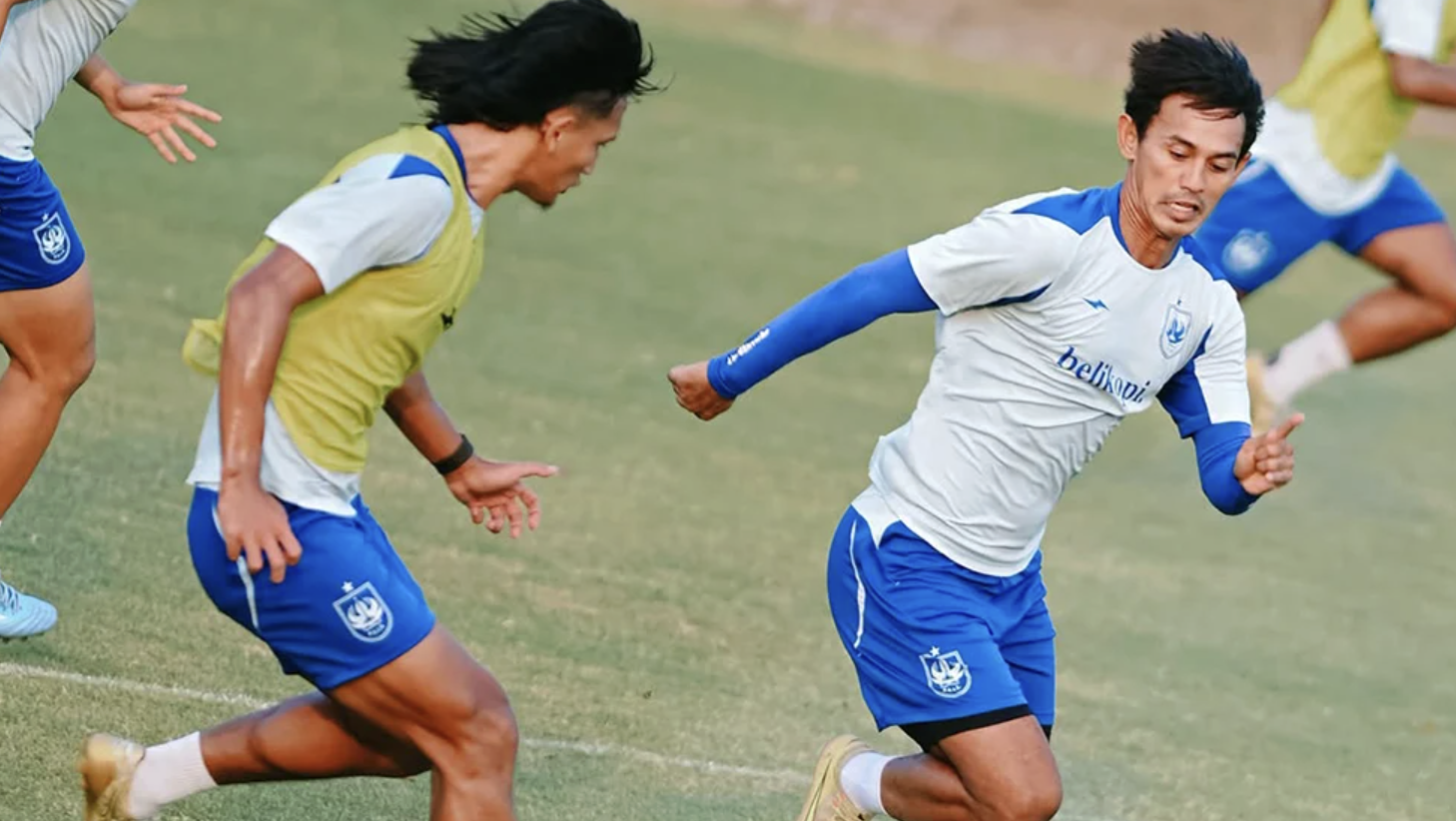 Jadwal, Siaran Langsung, Live dan Link Streaming PSIS Semarang Vs PSPS Pekanbaru Malam Ini, Buka Tirai Championship 2026/2027