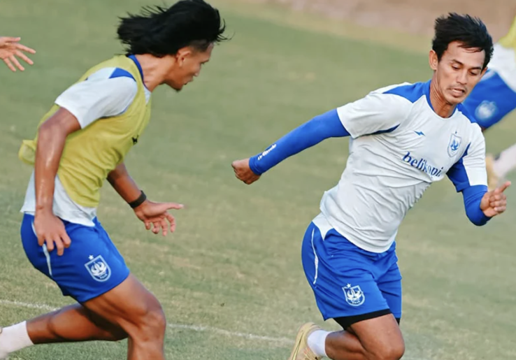 Jadwal, Siaran Langsung, Live dan Link Streaming PSIS Semarang Vs PSPS Pekanbaru Malam Ini, Buka Tirai Championship 2026/2027