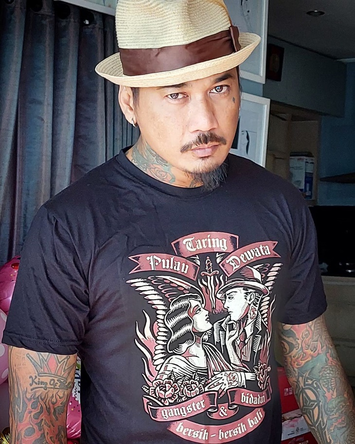 Superman Is Dead Bagikan Tips Langgeng 27 Tahun