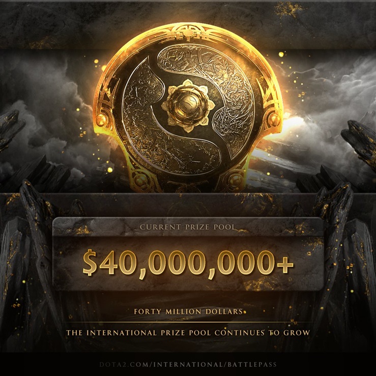 Jadi Orang Indonesia Pertama, Whitemon dan Xepher Siap Tampil di The International 10