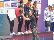 Jadwal Tim Indonesia di SEA Games 2023 Hari Ini: Angkat Besi Berpotensi Emas