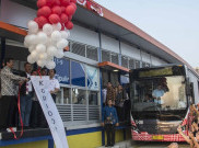 Djarot: Koridor 13 Hadiah untuk Seluruh Warga