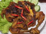 Ayam Bekakak Sunda, Simbol Syukur si Punya Hajat