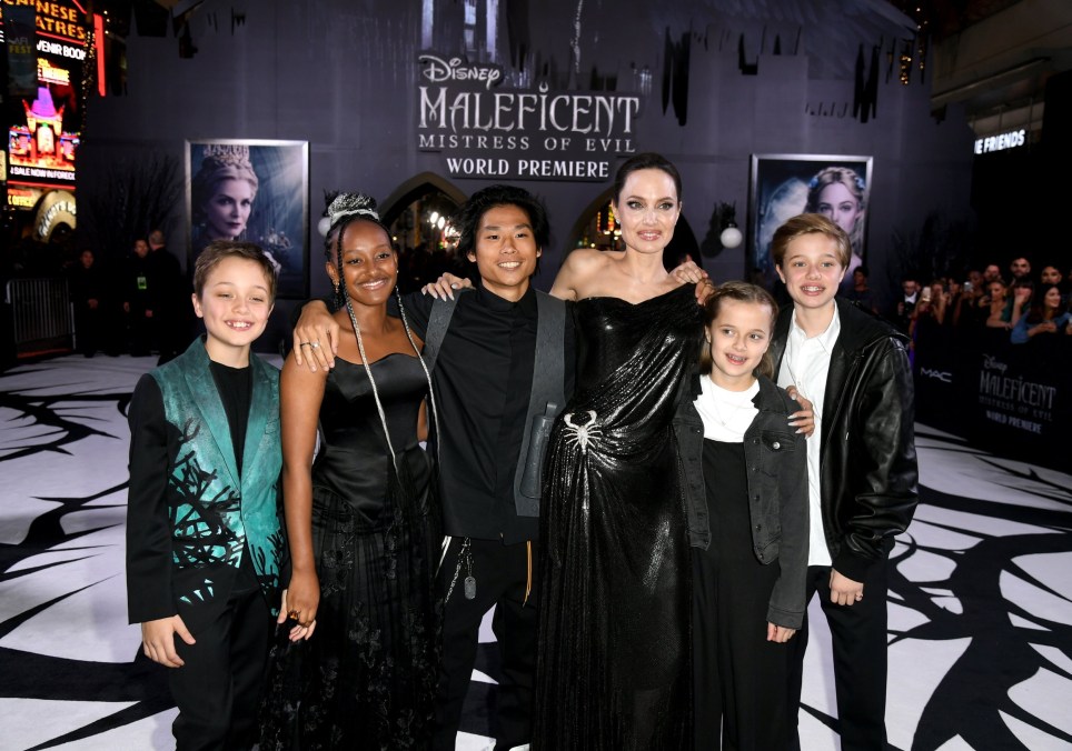 Maleficent: Mistress of Evil, Sekuel untuk Dongeng Si Putri Tidur
