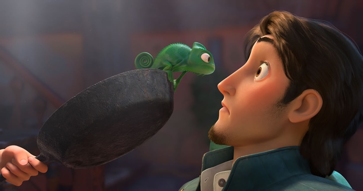 Live Action 'Tangled' akan Digarap, Libatkan Sutradara 'The Greatest Showman'