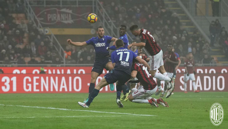 Hasil Pertandingan Kompetisi Eropa: Barcelona dan AC Milan Menang