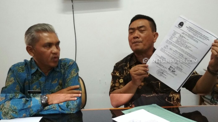 Wali Kota Cirebon Geram Tanggapi Pernyataan Dirjen Dukcapil