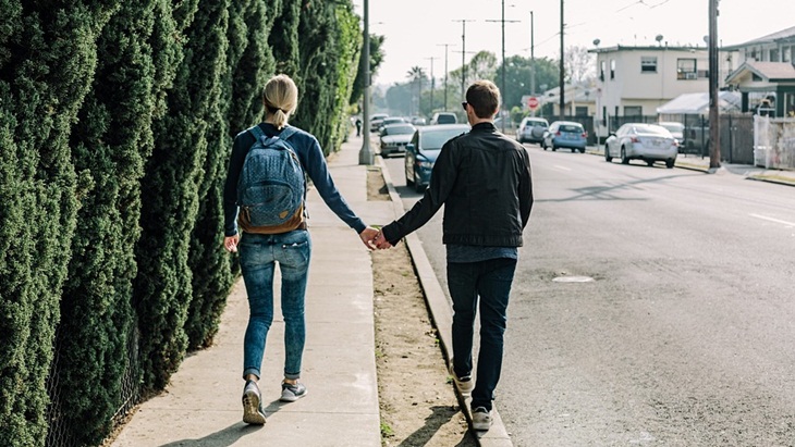 Ingin Traveling dengan Pasangan? Ini Tipsnya