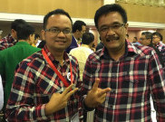 Survei Charta Politika Angkat Optimisme Timses Basuki-Djarot 