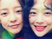 Ditemukan Tewas, Goo Hara Langgar Janji Pada Mendiang Sulli