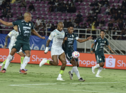 Hasil Lengkap Pekan 13 Liga 1 2024/2025 dan Klasemen Sementara