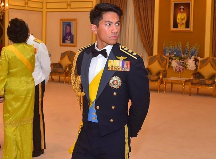 Anak Sultan