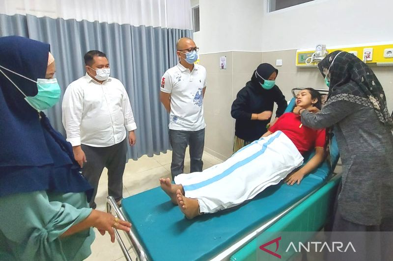 Total Korban Meninggal Alfamart Ambruk Jadi 4 Orang