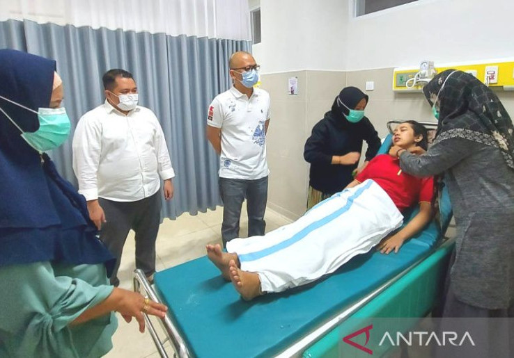 Total Korban Meninggal Alfamart Ambruk Jadi 4 Orang
