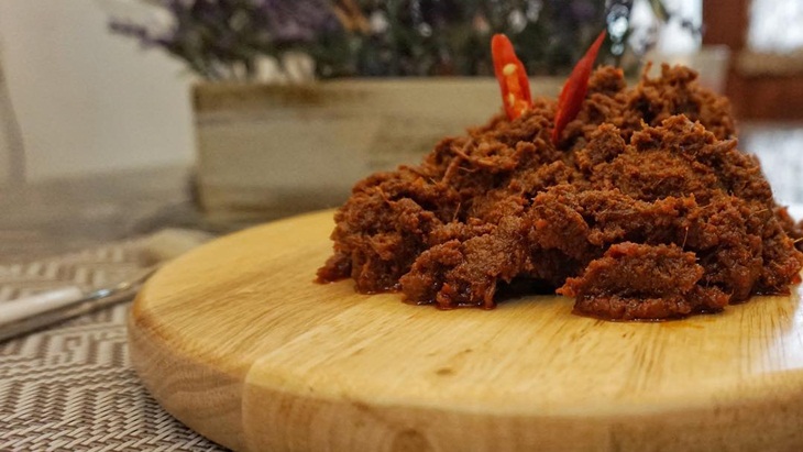 Tak Hanya Daging Sapi, Ini Rendang Beragam Bahan yang Paling Diminati