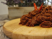 Tak Hanya Daging Sapi, Ini Rendang Beragam Bahan yang Paling Diminati