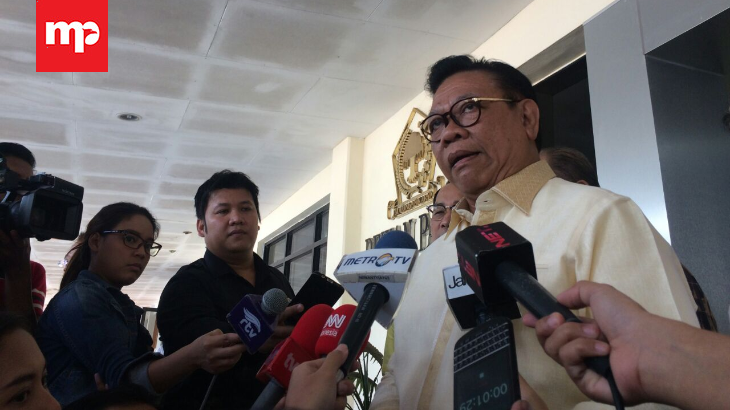 Setelah Setnov Tersangka, Golkar Bahas Langkah Hukum dengan Dewan Pakar
