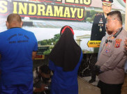 Satgas Tindak Pidana Perdagangan Orang Terima 385 Laporan