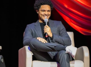 Trevor Noah akan Membuat Siniar Spotify Mingguan