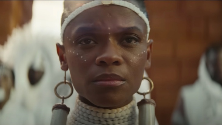 'Black Panther: Wakanda Forever’ Masih Kokoh di Puncak Box Office AS