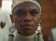 'Black Panther: Wakanda Forever’ Masih Kokoh di Puncak Box Office AS