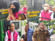 Nadiem Makarim dan 3 Tersangka Lain Dilimpahkan ke Kejari Jakpus, Minus Eks Stafsusnya Jurist Tan