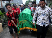 Tak Hentinya, Anggota KPPS yang Meninggal Terus Bertambah