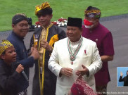 Pencipta Lagu Ojo Dibandingke Bangga Karyanya Viral