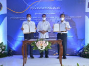PT KAI Dapat Subsidi Rp 3,2 Triliun