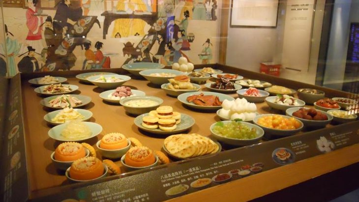 museum