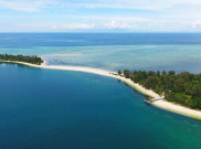 Pulau Dodola, Destinasi Wisata yang Sudah Ada sebelum Indonesia Merdeka