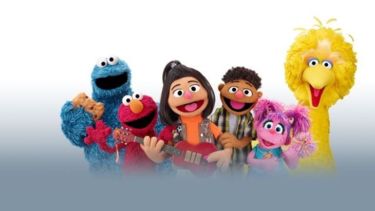 HBO Max Hapus Ratusan Episode 'Sesame Street', Ada Apa?
