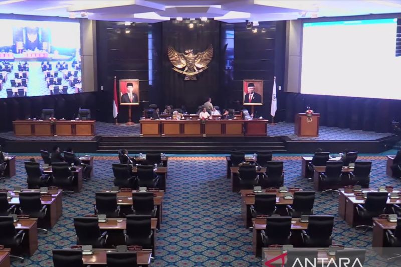 DPRD DKI Bakal Hapus TGUPP Jakarta Usai Anies Lengser