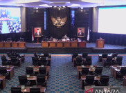 DPRD DKI Bakal Hapus TGUPP Jakarta Usai Anies Lengser