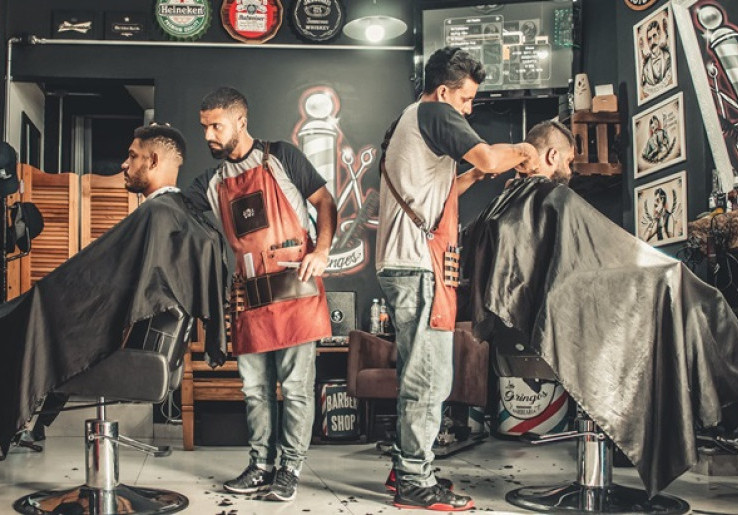 Amankah Potong Rambut di Tengah Pandemi?