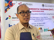 Kemenkop Ingin RUU Disahkan Saat Hari Koperasi 12 Juli 2025, Kejar Terbentuknya Koperasi Merah Putih