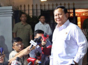 Prabowo Kasih 'Jatah' Menteri ke PKB, Gus Choi: Berpolitik Harus Junjung Etika dan Rasa Malu