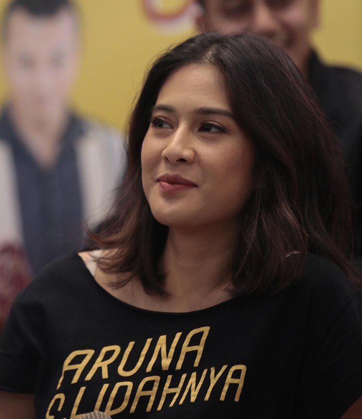 dian sastro