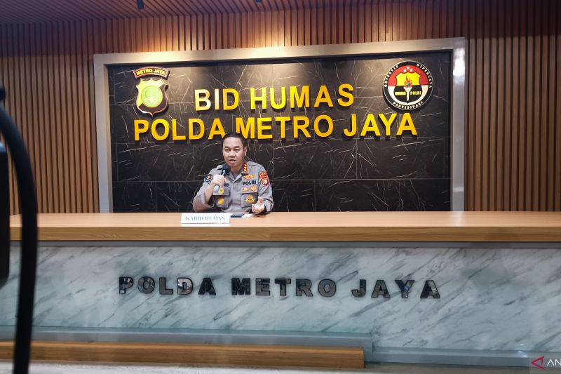Polda Metro Turunkan 6.544 Personel Dalam Operasi Ketupat Jaya