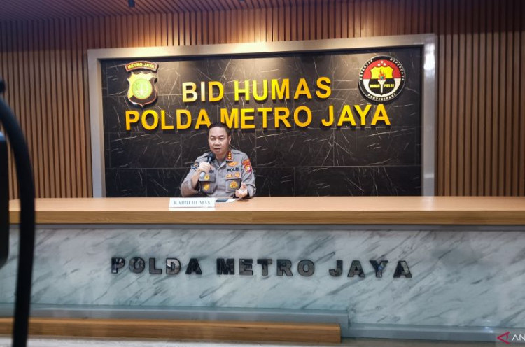 Polda Metro Turunkan 6.544 Personel Dalam Operasi Ketupat Jaya