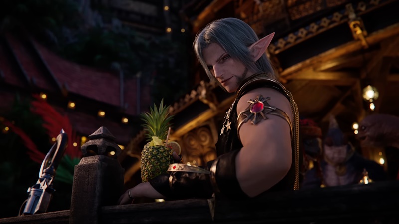 'Final Fantasy XIV Online' Hadir di Xbox 21 Maret 2024