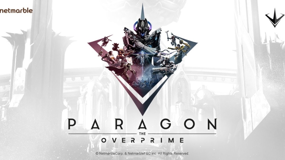 'MOBA Paragon: The Overprime' Tutup Layanan pada 22 April 2024