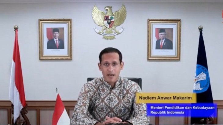 Peringatan Hari Kesaktian Pancasila Berlangsung dengan Protokol Kesehatan Ketat