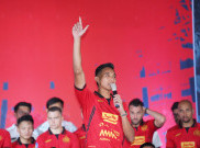 Persija Bersedia Lepas Rizky Ridho ke Klub Luar Negeri dengan Catatan