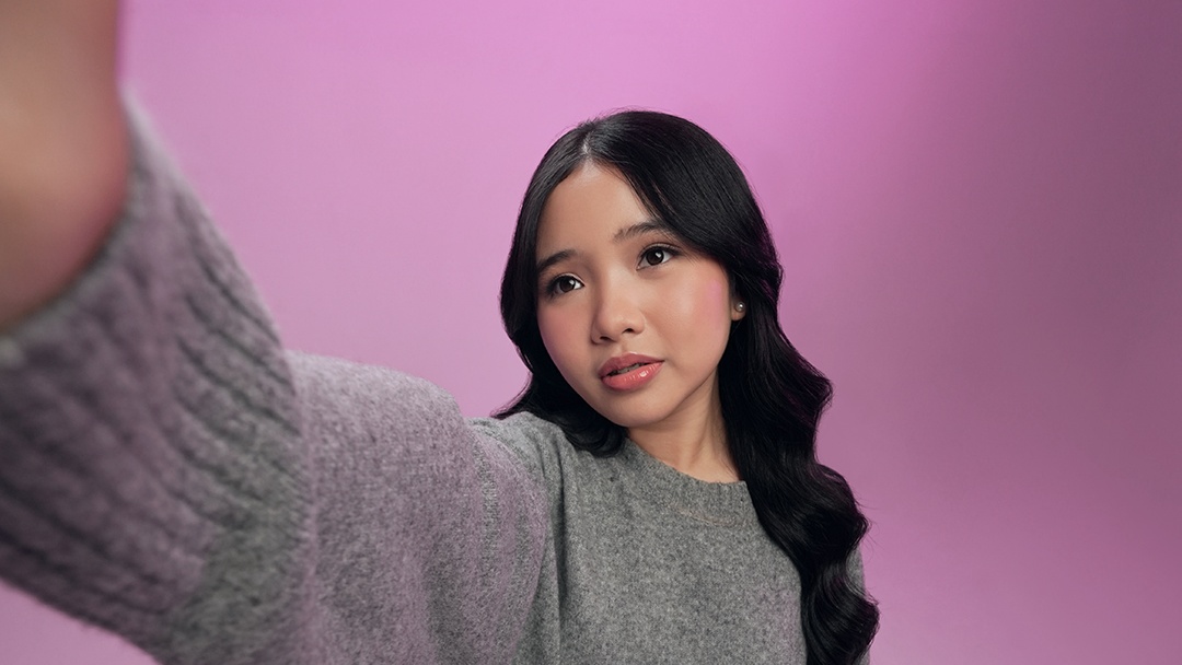 Lirik Lagu 'Mungkin Hanya Kamu' yang Menjadi Debut dari Aurelia Syaharani