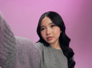Lirik Lagu 'Mungkin Hanya Kamu' yang Menjadi Debut dari Aurelia Syaharani