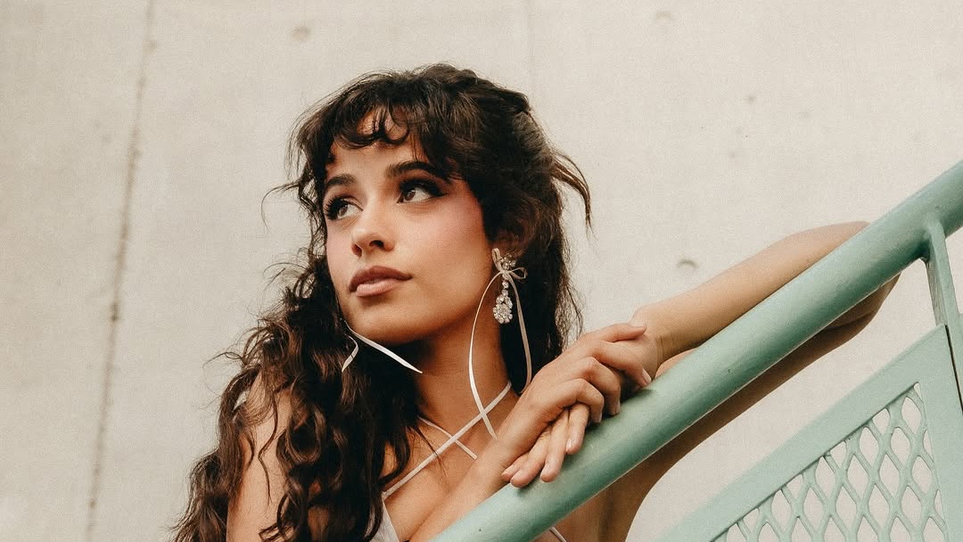 Lirik 'Senorita' Milik Camila Cabello yang Siap Tampil di Lalala Fest 2025
