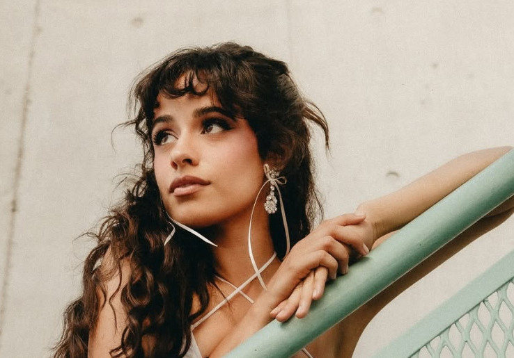 Lirik 'Senorita' Milik Camila Cabello yang Siap Tampil di Lalala Fest 2025